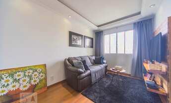 Imagem 3: Apartamento à Venda - Jardim Bela Vista, 2 Quartos, 57 m2