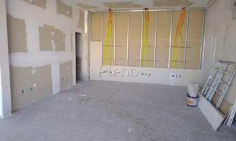 Imagem 3: Sala - Swiss Park - Campinas