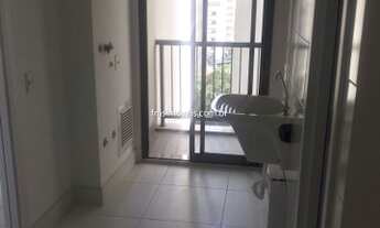 Imagem 5: São Paulo - Apartamento Padrão - Paraíso