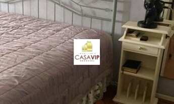 Imagem 6: Apartamento à venda, Cerqueira César, 156m², 3 dormitórios, 1 suíte, 1 vaga!