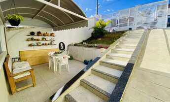 Imagem 5: Casa para venda com 76 metros quadrados com 3 quartos em Jardim Imperial - Lagoa Santa - M