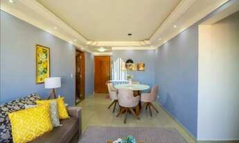 Imagem 4: Apartamento com 3 dormitórios, 85m² à venda no Jardim Vergueiro (Sacomã