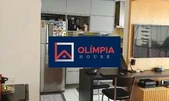 Imagem 5: Apartamento Venda 1 Dormitórios - 48 m² Bela Vista