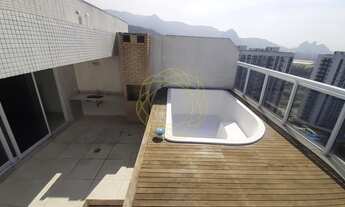 Imagem 6: Rio de Janeiro - Apartamento Padrão - Barra da Tijuca