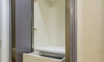 Imagem 7: Apartamento Venda 2 Dormitórios - 98 m² Jardim Europa