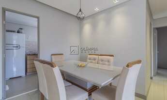 Imagem 7: Apartamento Venda 2 Dormitórios - 70 m² Vila Olímpia