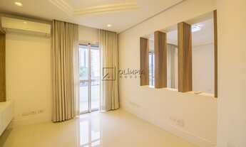 Imagem 6: Locação Apartamento 3 Dormitórios - 150 m² Vila Olímpia