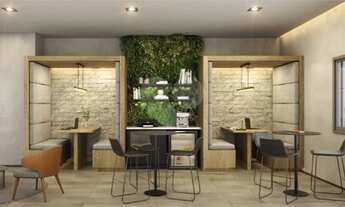 Imagem 7: Haus Mitre Vila Clementino