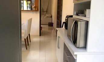 Imagem 6: Sobrado com 3 dormitórios para alugar, 186 m² - Jardim Oriente