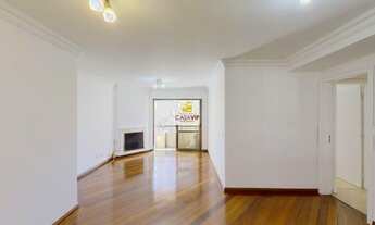 Imagem: Apartamento à venda, Vila Andrade, 102m²