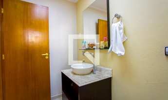 Imagem 7: Casa à Venda - Cidade Sao Jorge, 3 Quartos, 280 m2