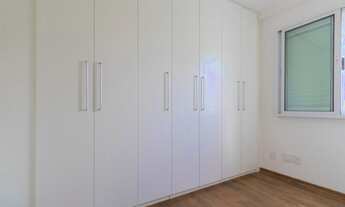 Imagem 4: Apartamento de 2 Dormitórios na Rua Iaiá