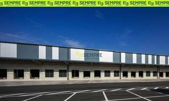 Imagem 5: Galpão para alugar em São Paulo/SP