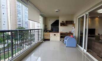 Imagem 4: Apartamento Premiere com 3 dormitórios à venda, 116 m² por R$ 990.000 - Jardim Aquarius