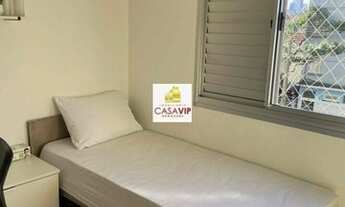 Imagem 7: Apartamento à venda, Cambuci, 48m², 2 dormitórios, 1 vaga!