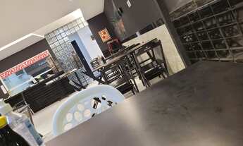 Imagem 5: Repasso lindo restaurante recém reformado!