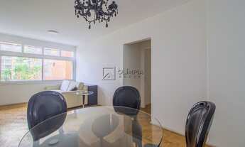 Imagem 3: Apartamento Venda 3 Dormitórios - 107 m² Jardim Paulista