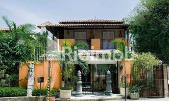 Imagem 3: Rio de Janeiro - Casa Padrão - Barra da Tijuca