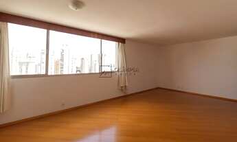 Imagem 2: Cobertura Locação Vila Mariana 210 m² 4 Dormitórios