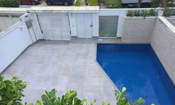 Imagem 3: Casa de condomínio para venda com 264 metros quadrados com 4 quartos