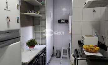 Imagem 7: SãO BERNARDO DO CAMPO - Apartamento Padrão - Demarchi