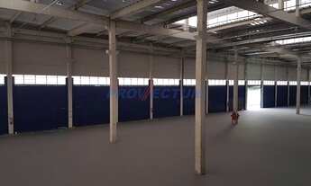 Imagem 4: Barracão - Barão Geraldo - Campinas