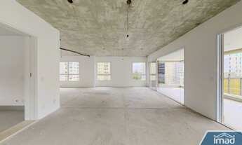 Imagem 2: Ótimo apartamento no coração do Itaim-Bibi!