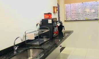 Imagem 6: NATAL - Casa Padrão - Lagoa Nova