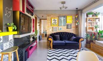 Imagem 4: PORTO ALEGRE - Apartamento Padrão - Santana