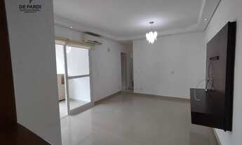 Imagem 5: Apartamento com 2 dormitórios para alugar, 75 m² por R$ 2.950/mês - Jardim Aquarius - São