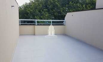 Imagem 7: Cobertura com 2 dormitórios, 1 Suíte em Utinga