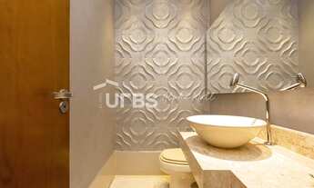 Imagem 5: Ed. Vistta Lago das Rosas Setor Oeste