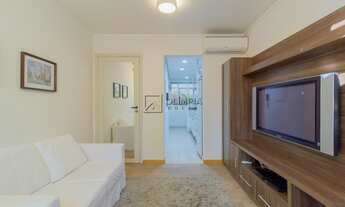 Imagem 7: Apartamento Locação Vila Olímpia 43 m² 1 Dormitórios