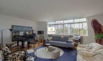 Imagem: Apartamento à venda, Jardim Paulista, 169,91m²