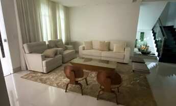 Imagem 2: Sobrado Jardins Madri - 4 Suítes