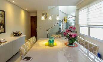 Imagem 6: Casa de 3 Dormitórios na Rua Marques de Carvalho