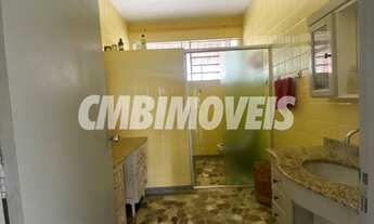 Imagem 7: Casa - Chácara da Barra - Campinas