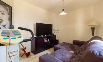 Imagem 7: Apartamento Venda 4 Dormitórios - 110 m² Campo Belo