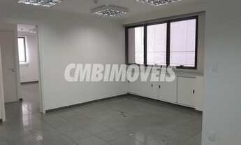 Imagem 2: Sala - Cambuí - Campinas