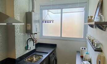 Imagem 5: Apartamento de 2 Dormitórios na Avenida Doutor Altino Arantes