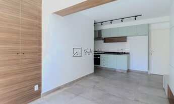 Imagem 5: Locação Apartamento 1 Dormitórios - 44 m² Moema