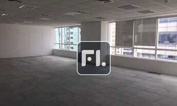 Imagem 2: Conjunto para alugar, 130 m² por R$ 11.041,01/mês - Brooklin - São Paulo/SP