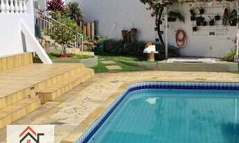 Imagem 6: Casa com 3 dormitórios, 387 m² - Nova Gardênia - Atibaia/SP