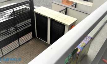 Imagem 6: Blumenau - Casa Padrão - Velha