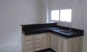 Imagem 7: Apartamento com 2 dormitórios para alugar, 58 m² por R$ 1.200,00/mês - Jardim Boer I - Ame