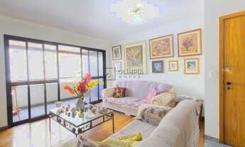 Imagem: Apartamento Venda 3 Dormitórios - 110 m²