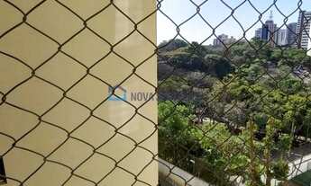 Imagem 6: Apartamento de 95m², 2 dormitórios, 2 banheiros, 2 vagas próximo ao metrô conceição e São