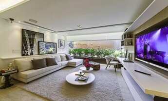 Imagem: Apartamento à venda 4 Quartos, 4 Vagas