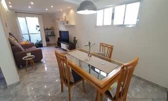 Imagem 5: Apartamento na Av. Portugal com 2 dormitórios, 73 m² por R$ 276.000 - Centro - Santo André