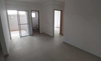 Imagem 2: Apartamento para Venda em Presidente Prudente, Edificio Residencial Ville Felicitá, 2 dor